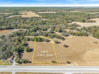 TBD State Highway 19 Highway Lot 4, Emory, TX 75440