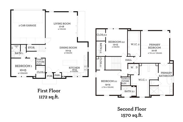 1382 E Crosby Road, Carrollton, TX 75006