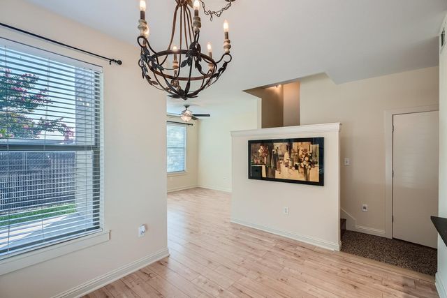 1201 Grove BLVD 1404 A, Austin, TX 78741
