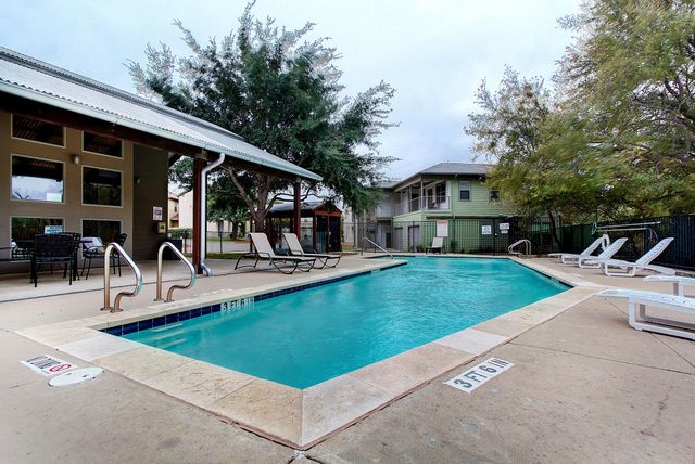 1201 Grove BLVD 1404 A, Austin, TX 78741