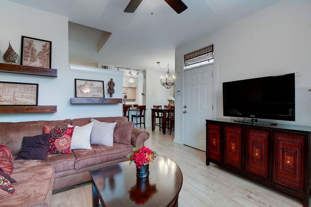 1201 Grove BLVD 1404 A, Austin, TX 78741