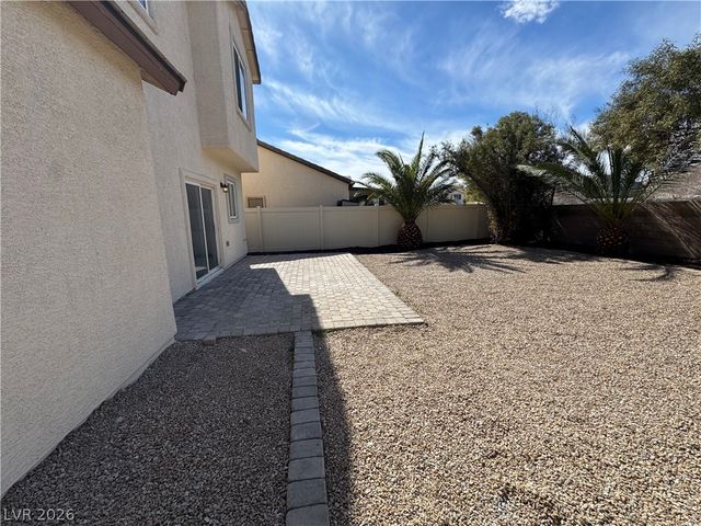 5221 Mountain Garland Lane, North Las Vegas, NV 89081