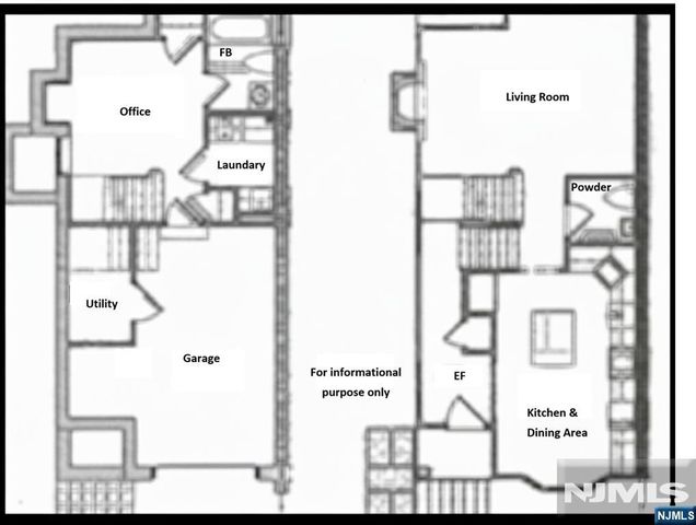 22 Mahan Street, Tenafly, NJ 07670