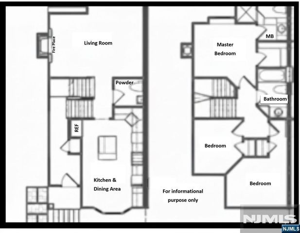 22 Mahan Street, Tenafly, NJ 07670
