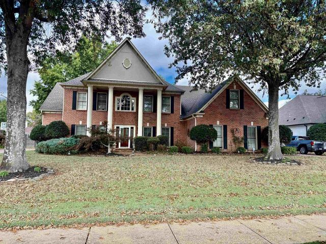 380 ESTANAULA RD, Collierville, TN 38017