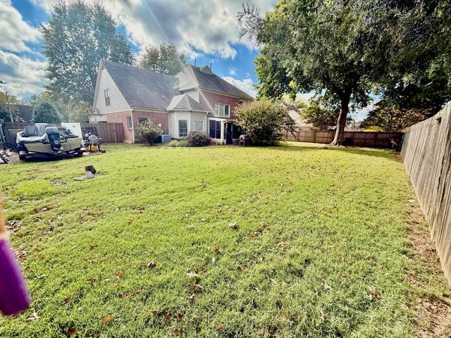 380 ESTANAULA RD, Collierville, TN 38017