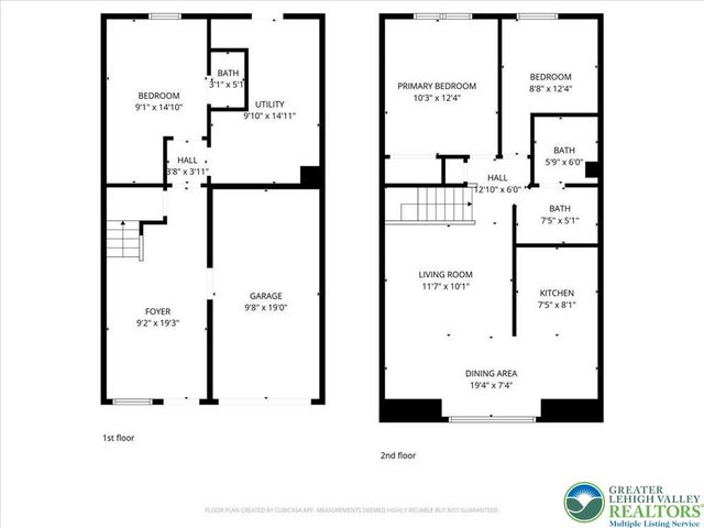 2308 3rd Street, Easton, PA 18042