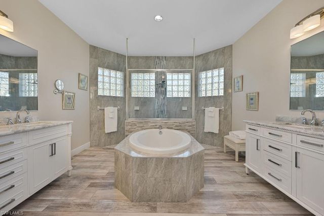 3921 Preserve WAY, Estero, FL 33928