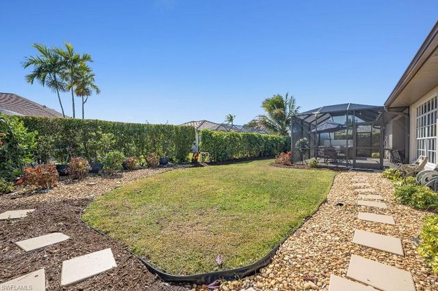 3921 Preserve WAY, Estero, FL 33928