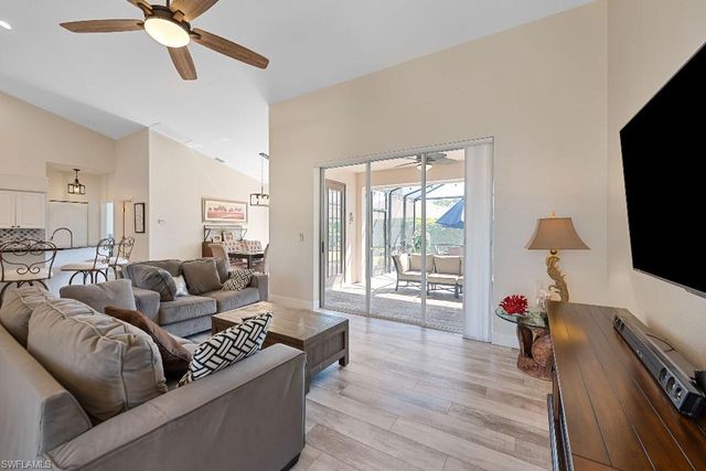 3921 Preserve WAY, Estero, FL 33928