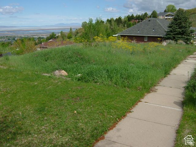 1342 E SKYLINE DR 30, Bountiful, UT 84010