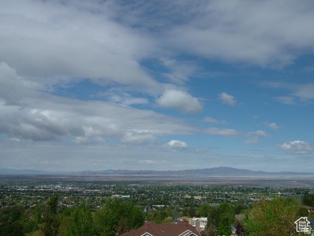 1342 E SKYLINE DR 30, Bountiful, UT 84010