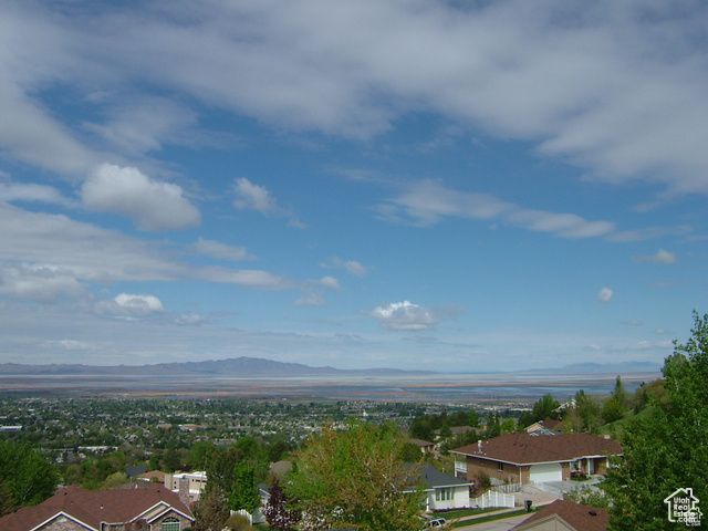 1342 E SKYLINE DR 30, Bountiful, UT 84010