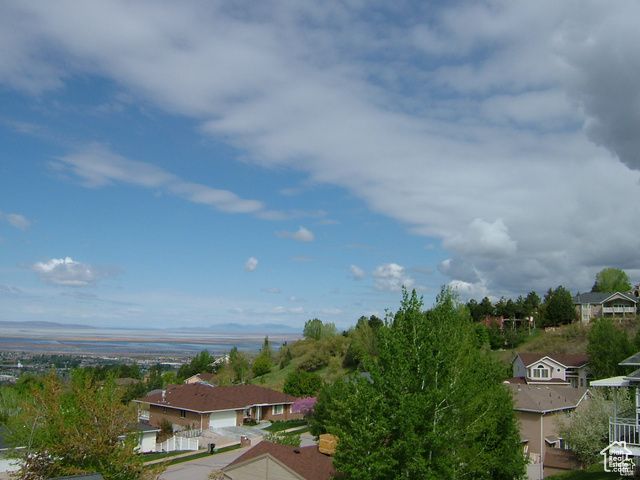 1342 E SKYLINE DR 30, Bountiful, UT 84010
