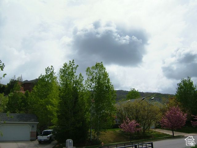 1342 E SKYLINE DR 30, Bountiful, UT 84010
