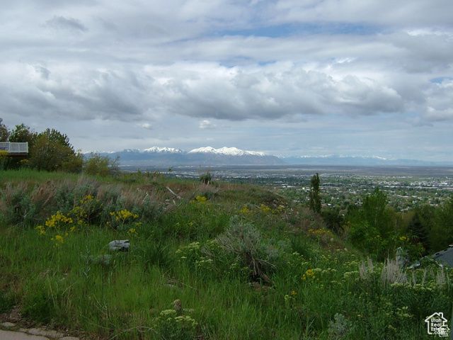 1342 E SKYLINE DR 30, Bountiful, UT 84010