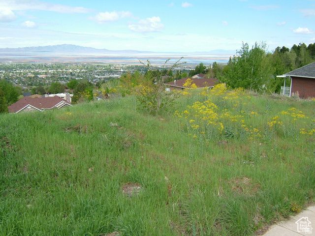 1342 E SKYLINE DR 30, Bountiful, UT 84010