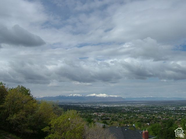 1342 E SKYLINE DR 30, Bountiful, UT 84010