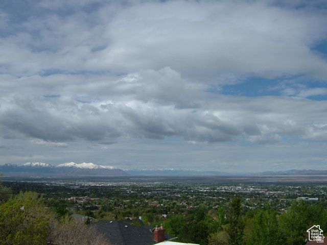 1342 E SKYLINE DR 30, Bountiful, UT 84010