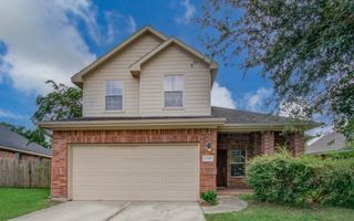 12838 Gable Wind Mill Lane, Houston, TX 77044