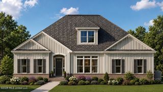 1102 Rock Hill, Brandon, MS 39042