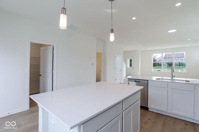 3927 Sandpiper Way, Brownsburg, IN 46112
