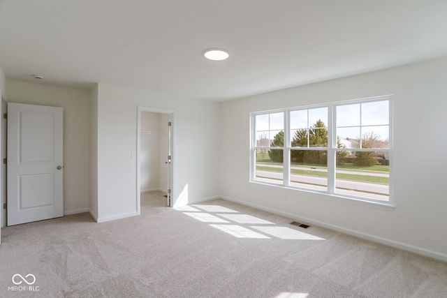 3927 Sandpiper Way, Brownsburg, IN 46112