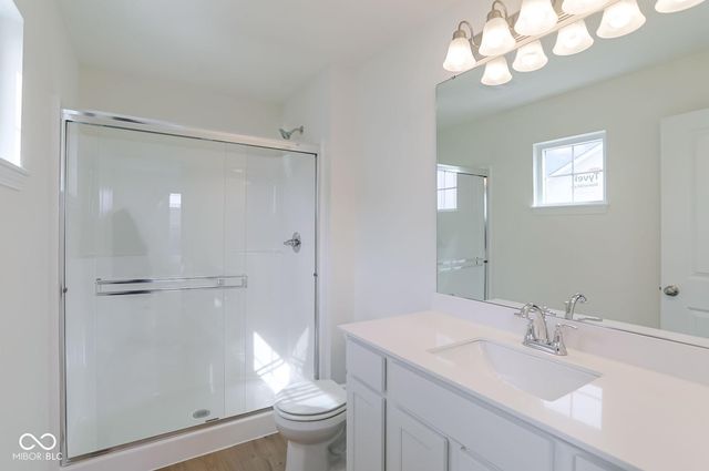 3927 Sandpiper Way, Brownsburg, IN 46112