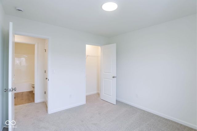 3927 Sandpiper Way, Brownsburg, IN 46112