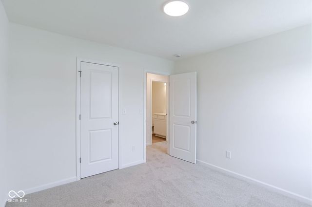 3927 Sandpiper Way, Brownsburg, IN 46112