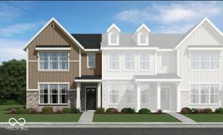 3927 Sandpiper Way, Brownsburg, IN 46112