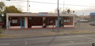 2822 N Stone Avenue, Tucson, AZ 85705