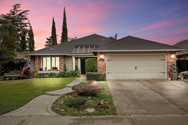 658 Sandpiper Cir, Lodi, CA 95240