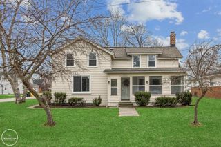35870 Alfred Street, New Baltimore, MI 48047