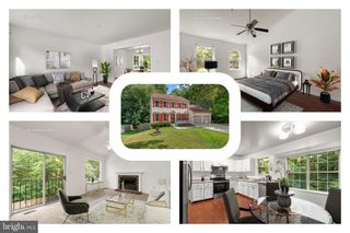 9902 FOX RUN DR, Clinton, MD 20735