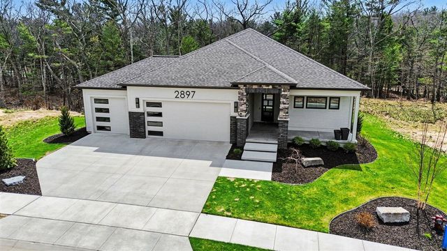2897 Duneside Trail, Muskegon, MI 49441