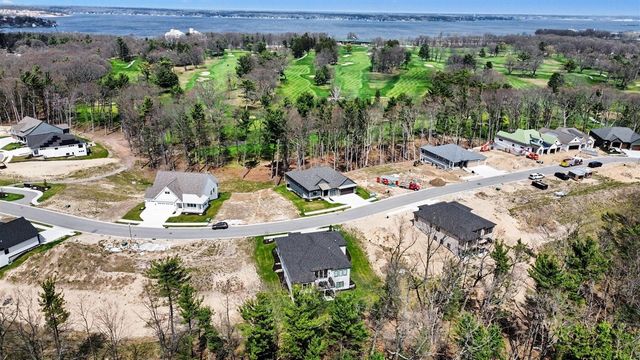 2897 Duneside Trail, Muskegon, MI 49441