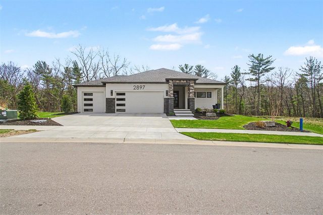 2897 Duneside Trail, Muskegon, MI 49441