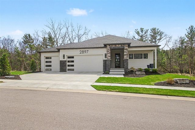 2897 Duneside Trail, Muskegon, MI 49441