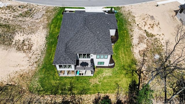 2897 Duneside Trail, Muskegon, MI 49441
