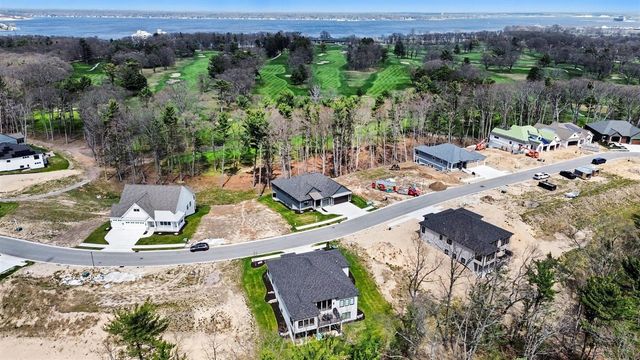 2897 Duneside Trail, Muskegon, MI 49441