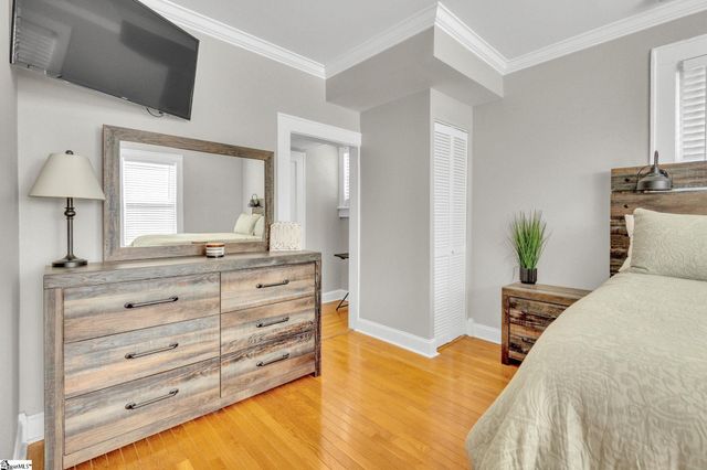 801 E North Street Unit 1, Greenville, SC 29601