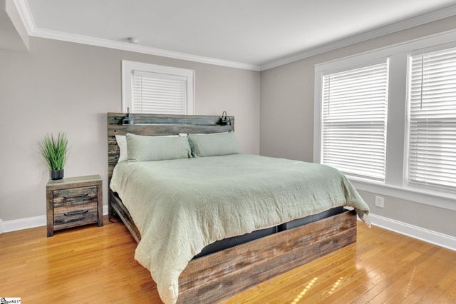 801 E North Street Unit 1, Greenville, SC 29601