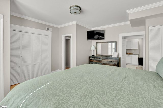 801 E North Street Unit 1, Greenville, SC 29601