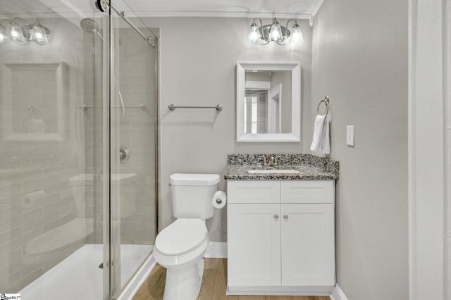 801 E North Street Unit 1, Greenville, SC 29601