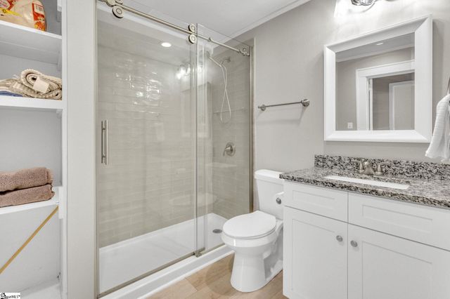 801 E North Street Unit 1, Greenville, SC 29601