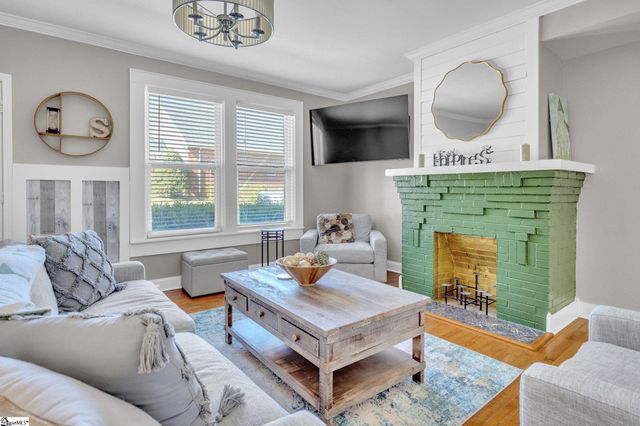 801 E North Street Unit 1, Greenville, SC 29601