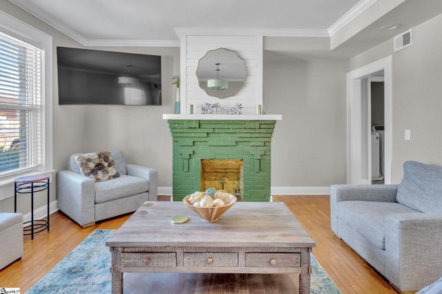 801 E North Street Unit 1, Greenville, SC 29601