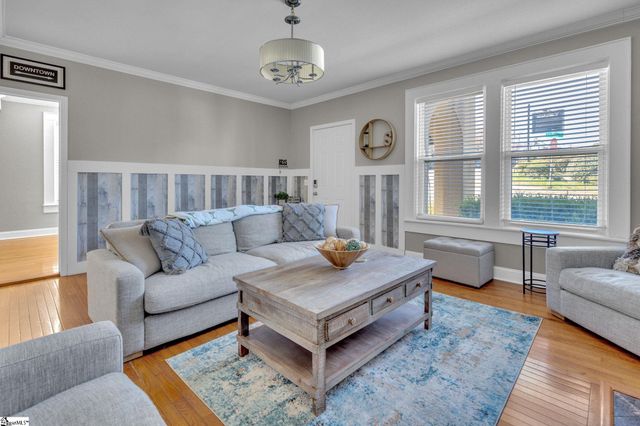 801 E North Street Unit 1, Greenville, SC 29601