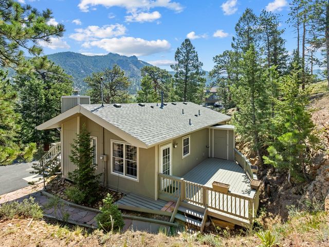 2709 Sunrise Ct, Estes Park, CO 80517